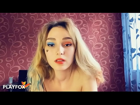 ❤️ Les ulleres màgiques de realitat virtual em van donar sexe amb Harley Quinn ❤ Vídeo de merda  al ca.aircoolershop.top ❌❤