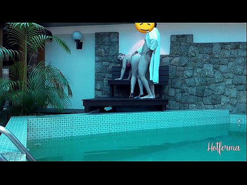 ❤️ El cap convida la criada a la piscina, però no va poder resistir-se a una calor ❤ Vídeo de merda  al ca.aircoolershop.top ❌❤